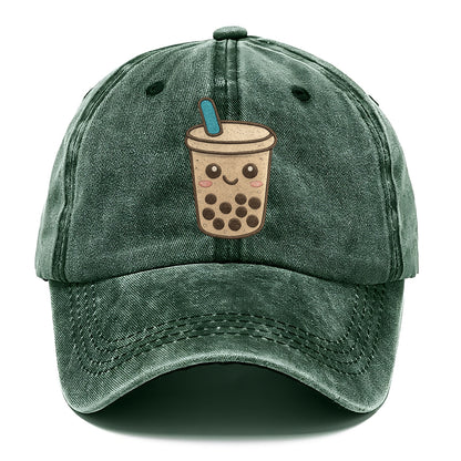 boba dreams Hat