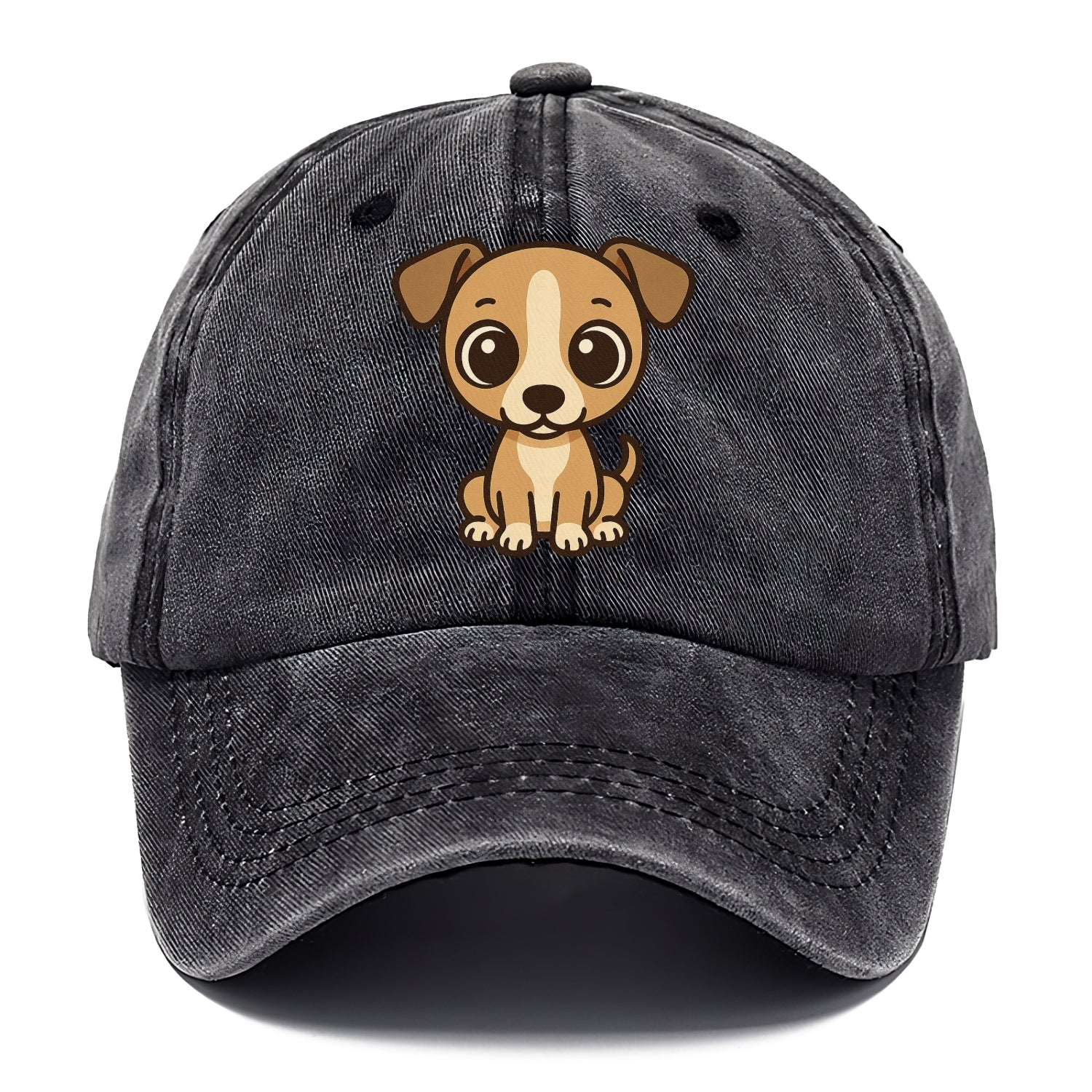 whippet-grace-in-motion Hat