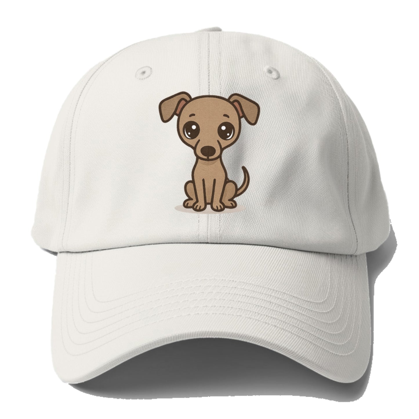 greyhound-grace-in-motion Hat
