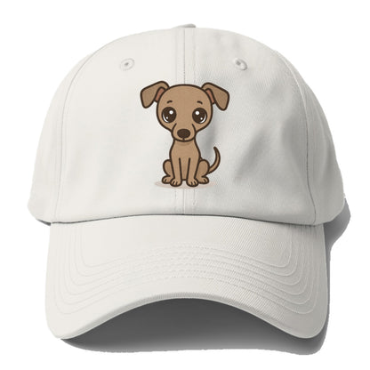 greyhound-grace-in-motion Hat