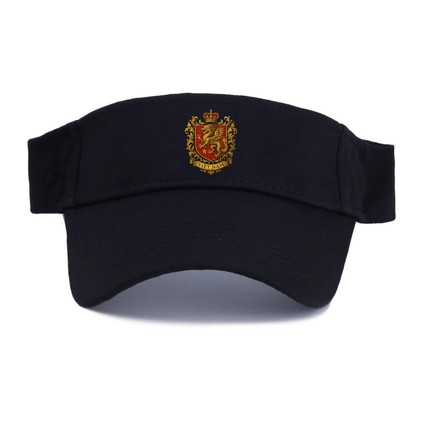royal dragon Hat