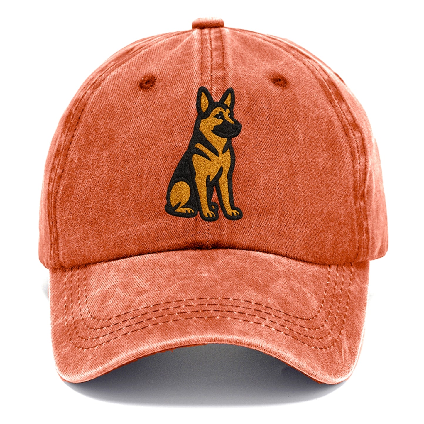 german-shepherd-noble-guardian Hat