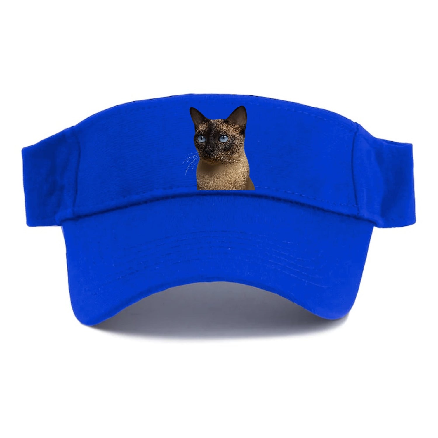 tonkinese-elegant-feline-charm Hat