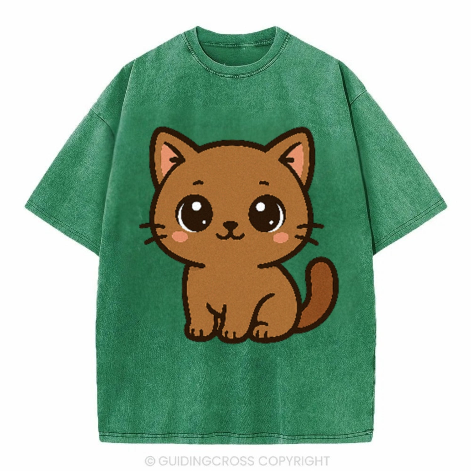 cinnamon-cat-warm-charm Hat