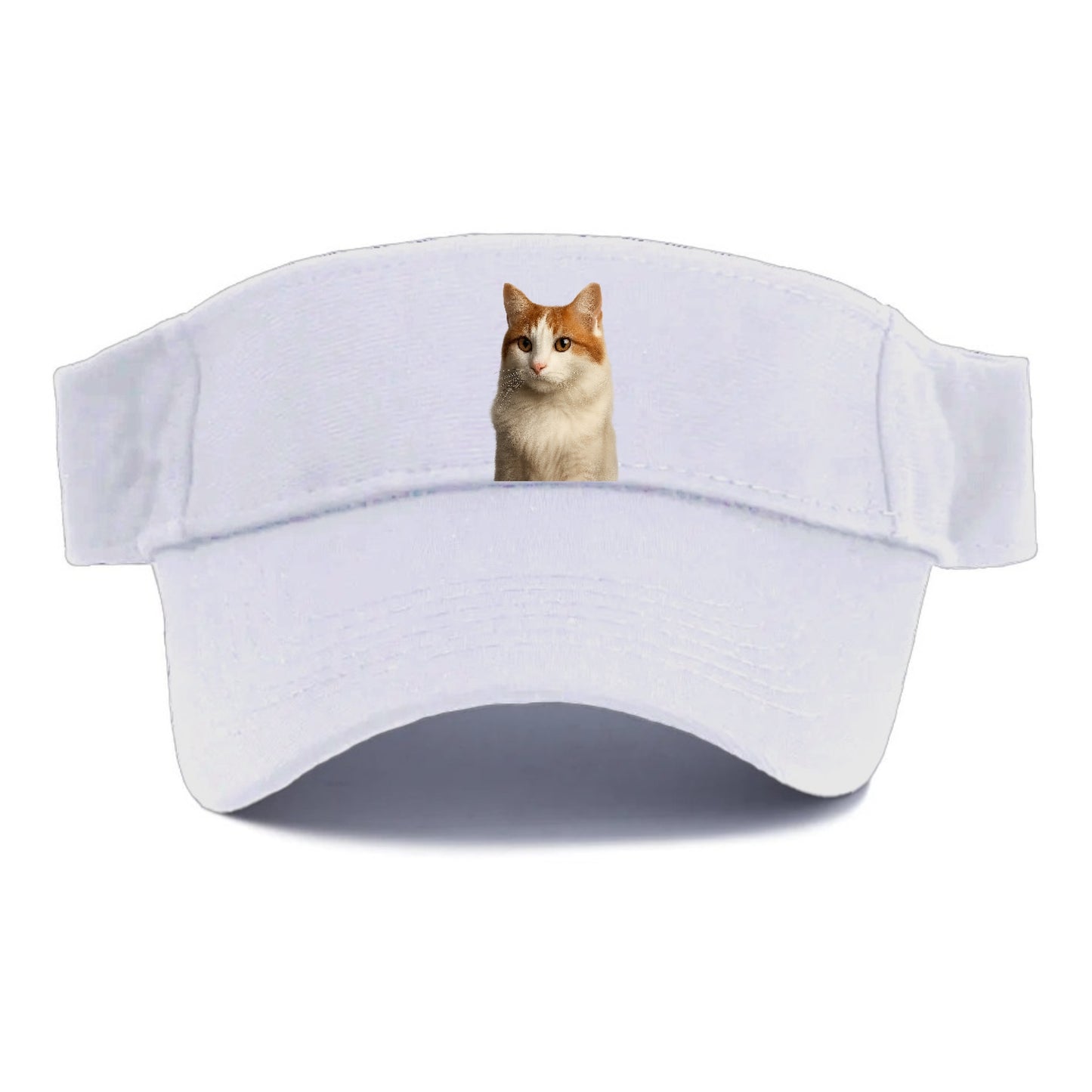 turkish-van-waterloving-spirit Hat