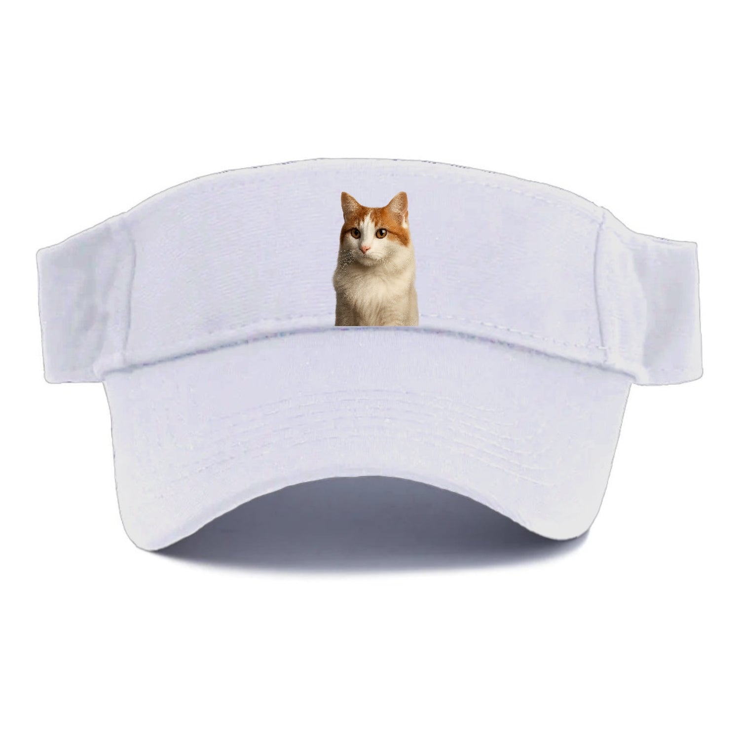 turkish-van-waterloving-spirit Hat