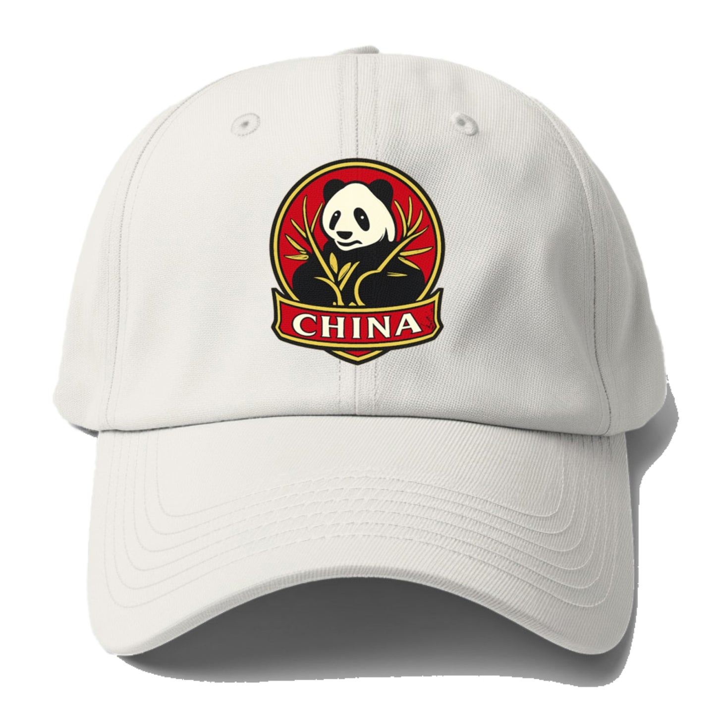 panda heritage Hat