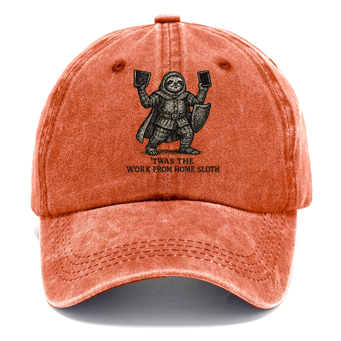sloth-knight Hat