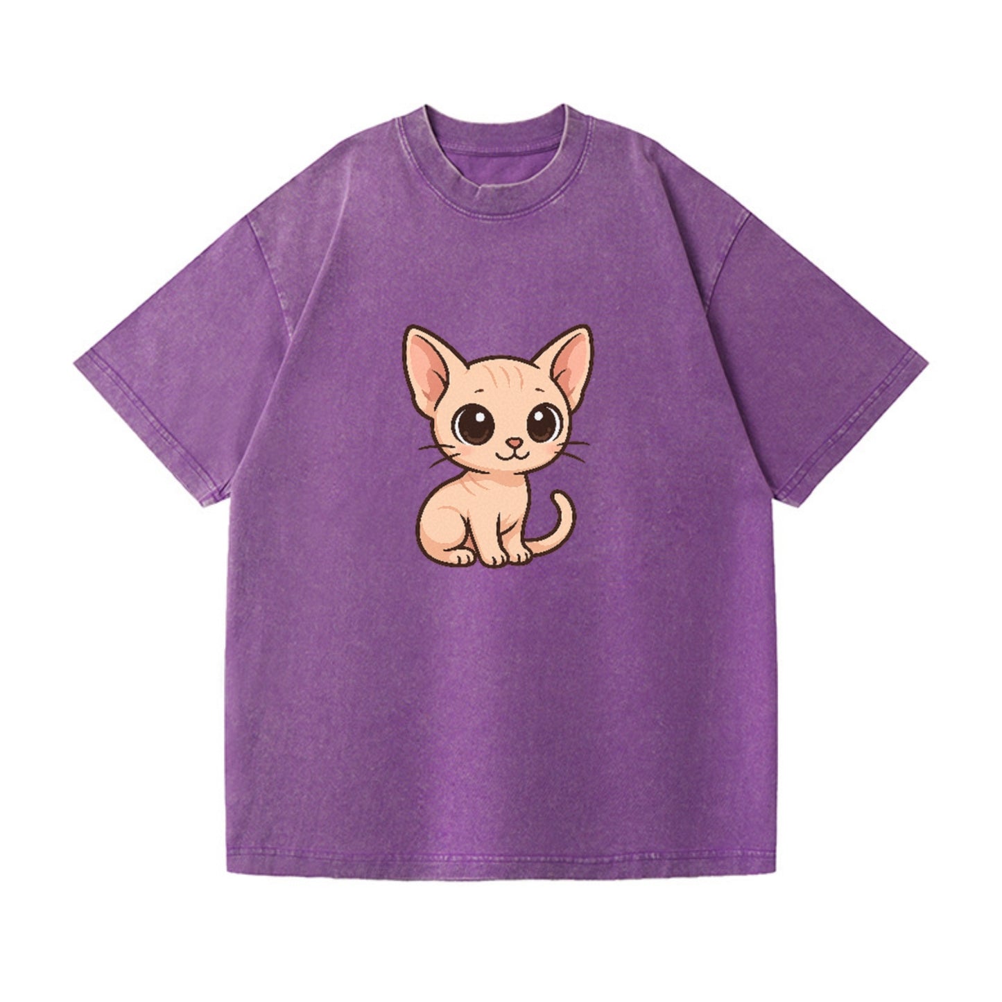 peterbald-sleek-grace Hat