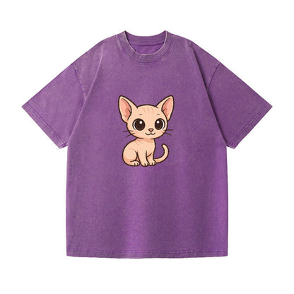 peterbald-sleek-grace Hat