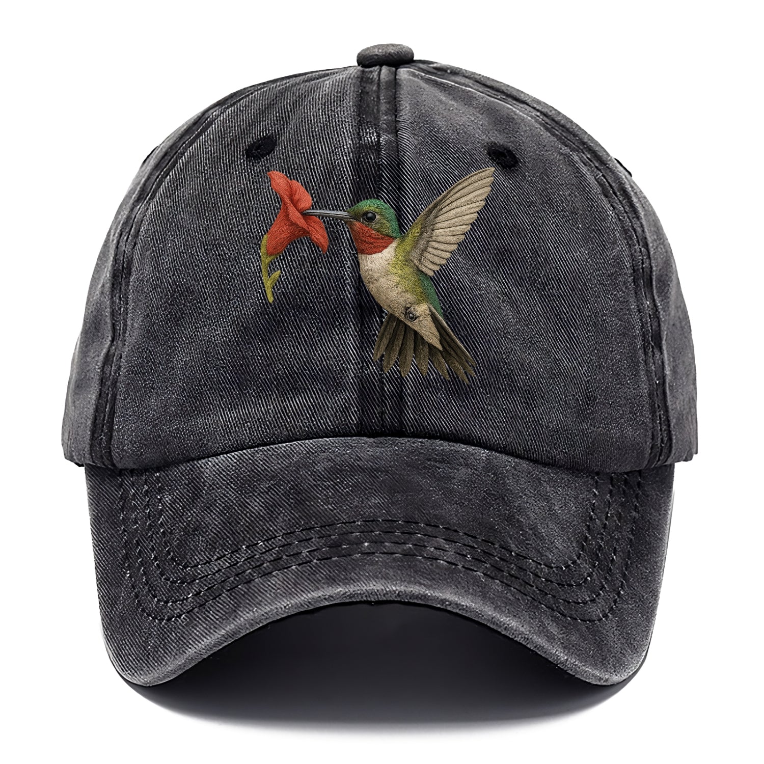 hummingbird harmony Hat