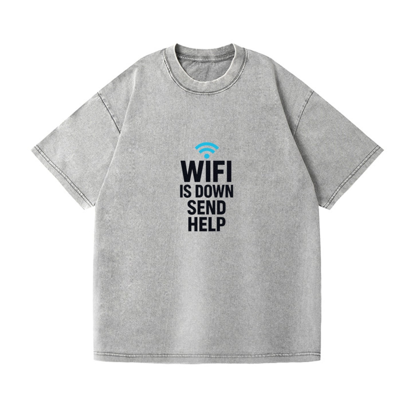 wifi is down Hat