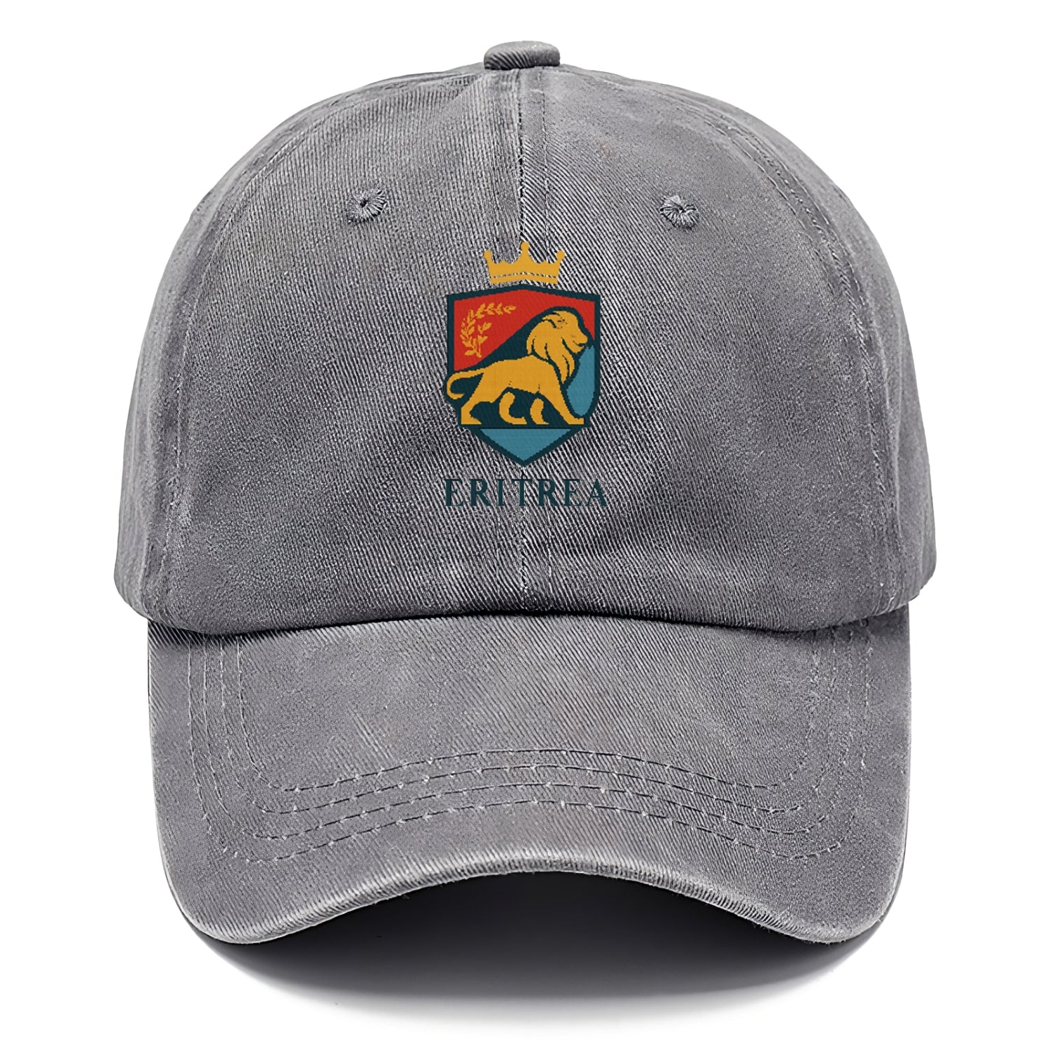 national-heritage-emblem Hat