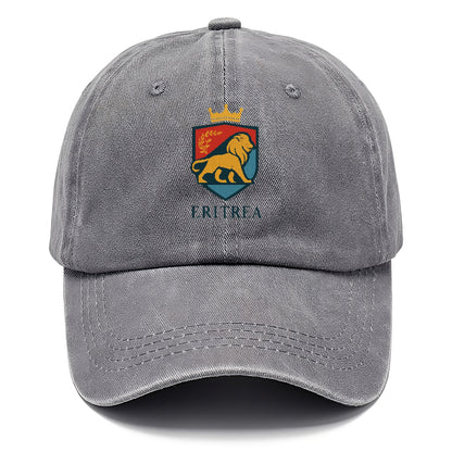 national-heritage-emblem Hat