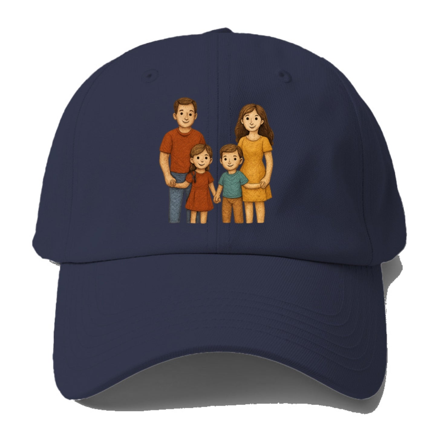the family portrait Hat