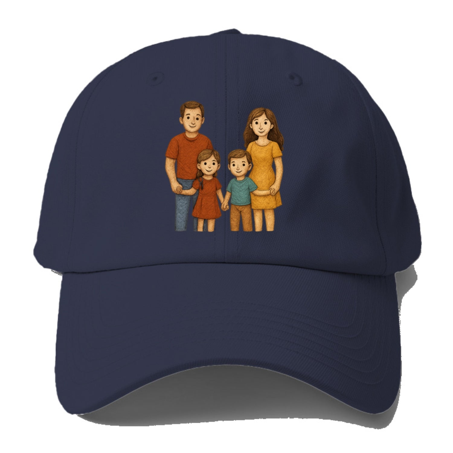 the family portrait Hat