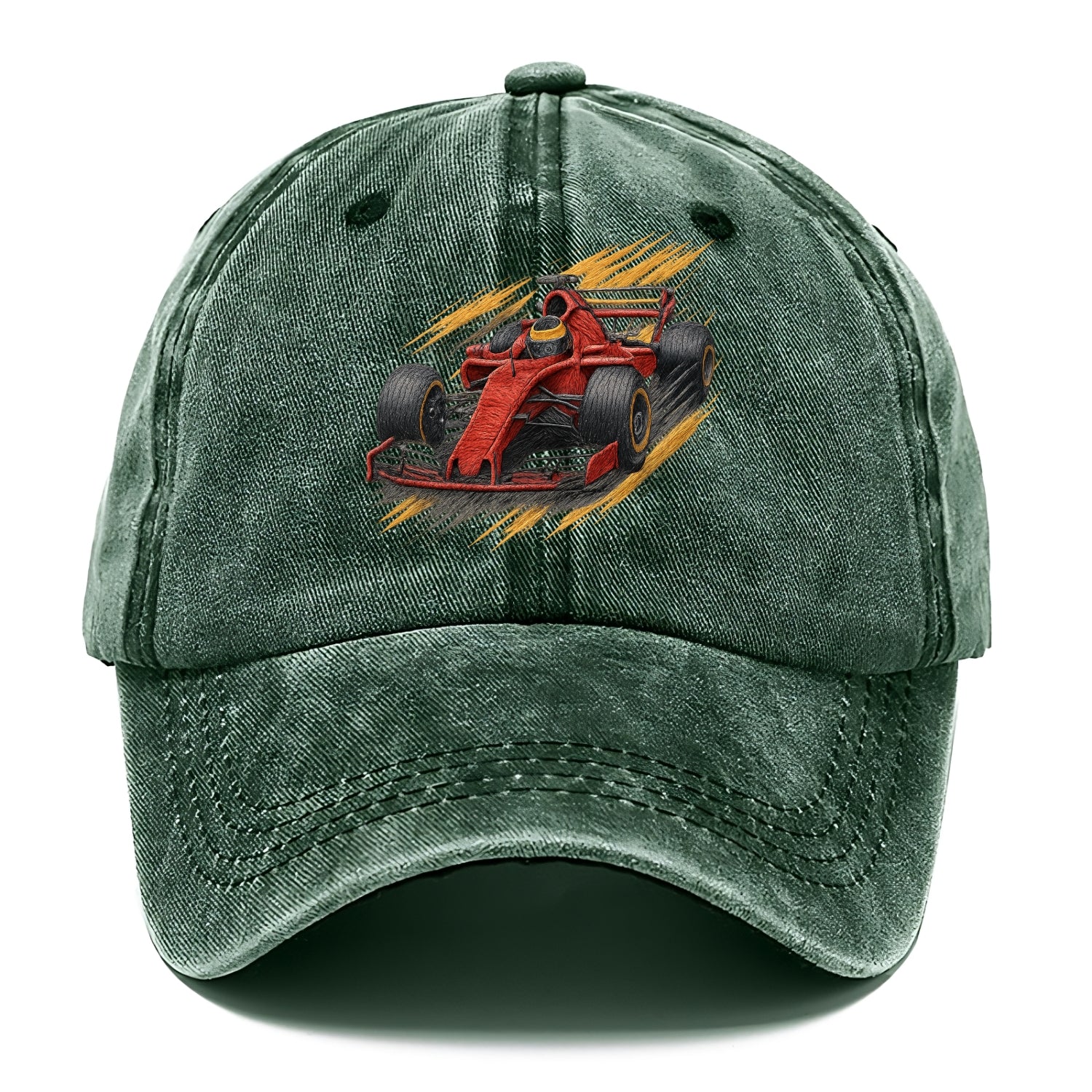 speed demon designs Hat