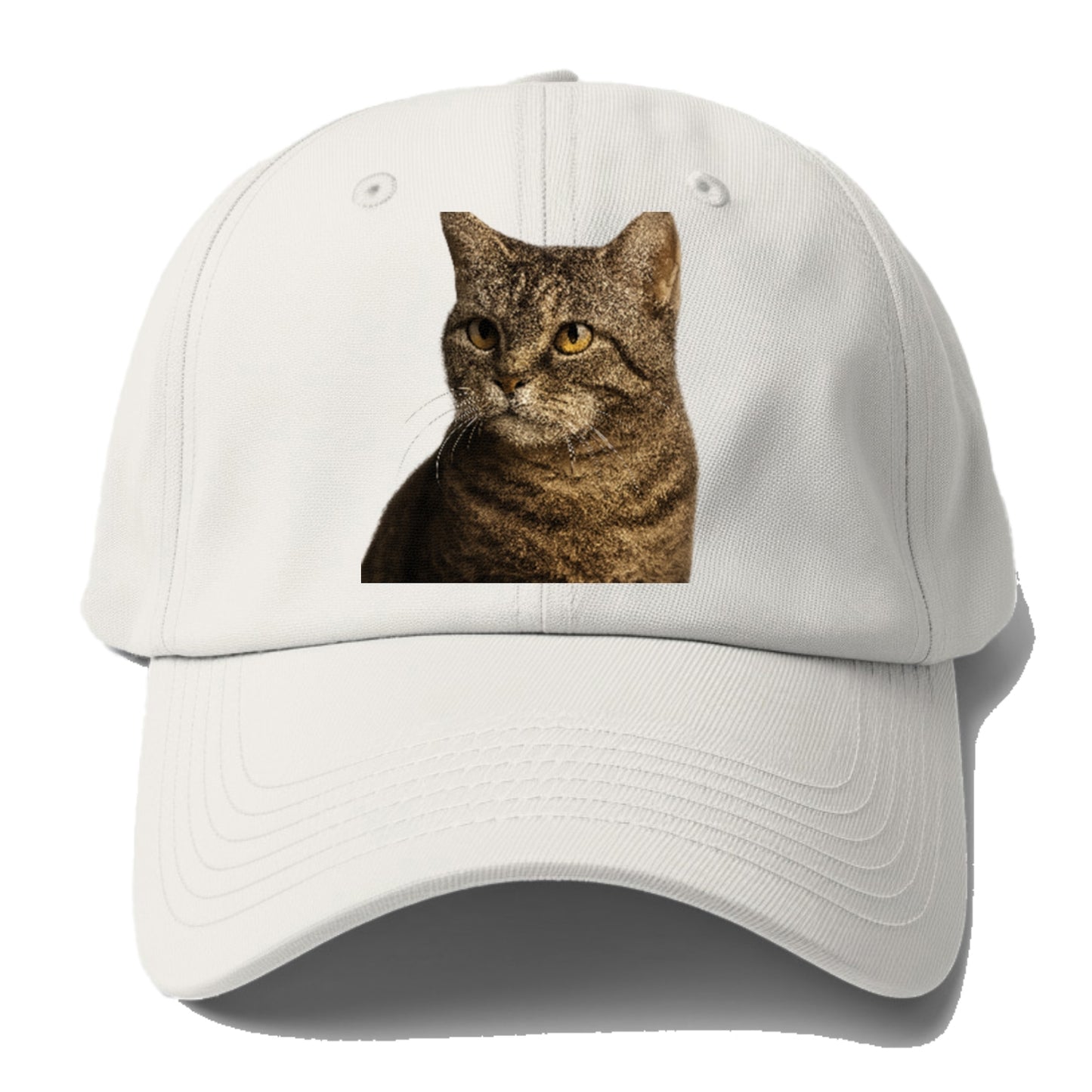american-wirehair-unique-texture Hat