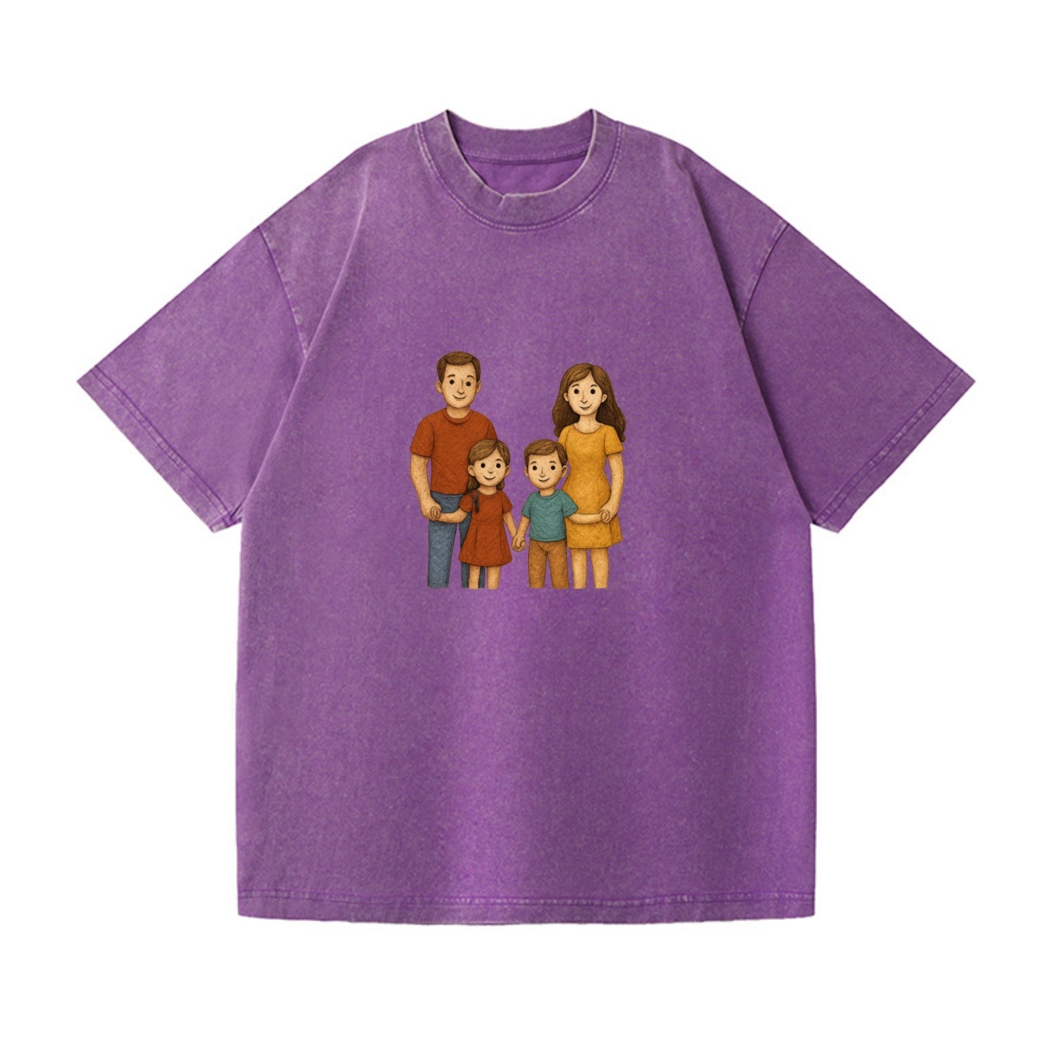 the family portrait Hat