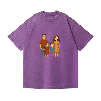 the family portrait Hat