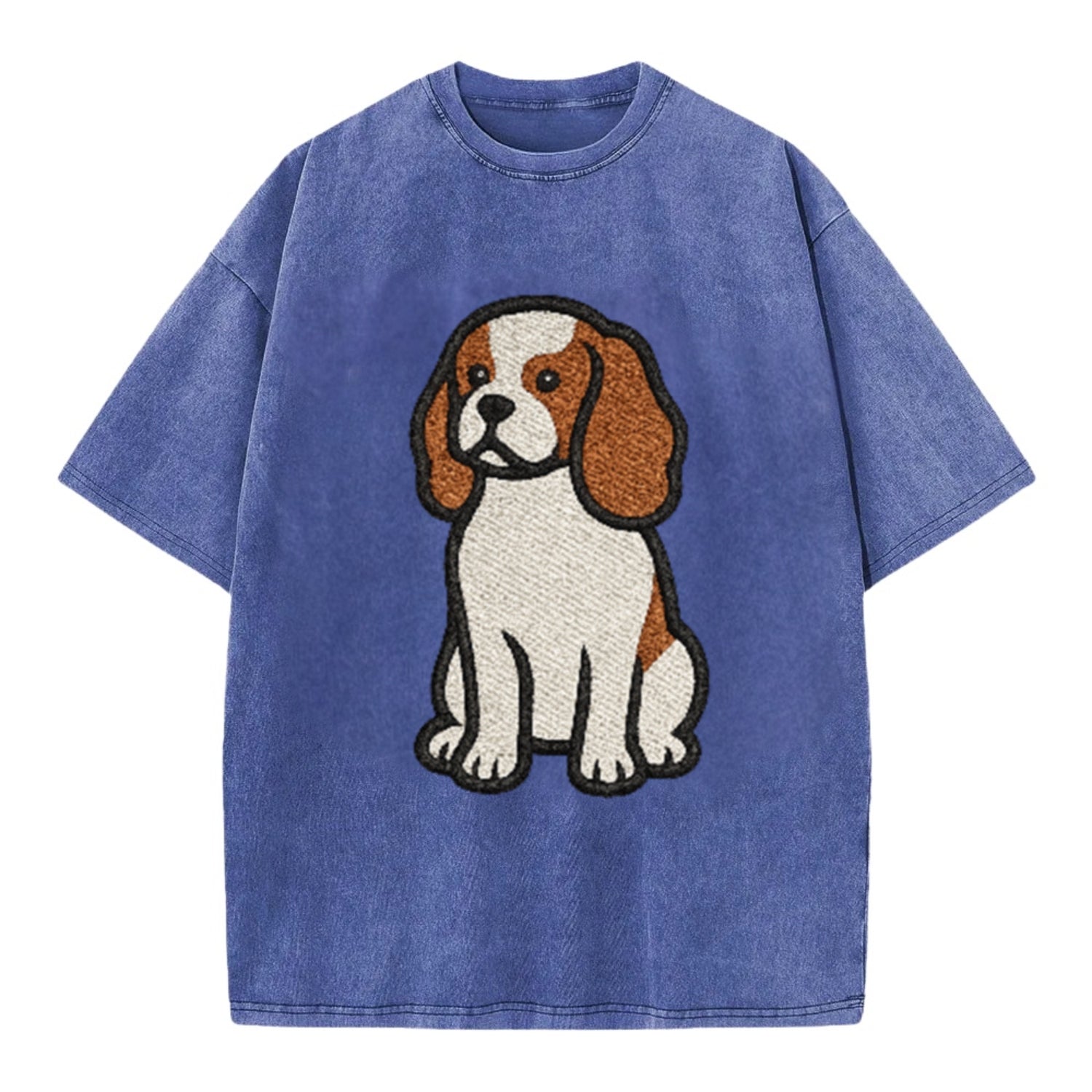 blenheim-cavalier-king-charles-spaniel-gentle-charm Hat