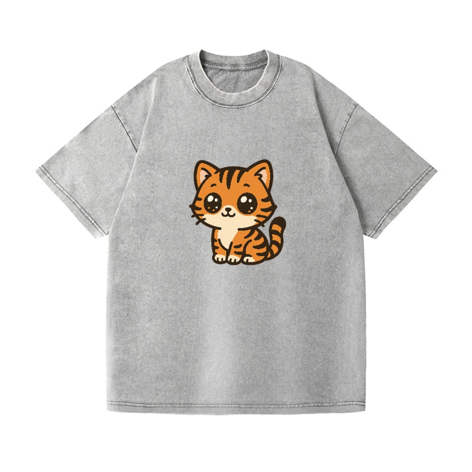 tiger-untamed-majesty Hat