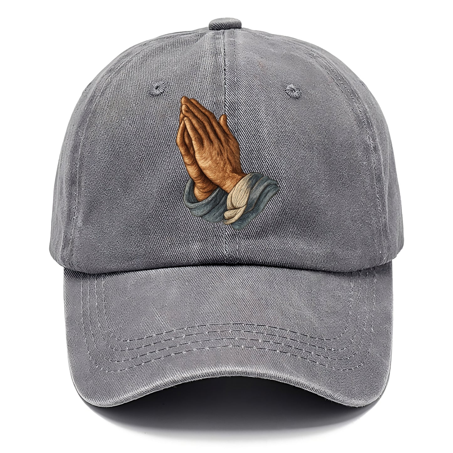 hands of faith Hat