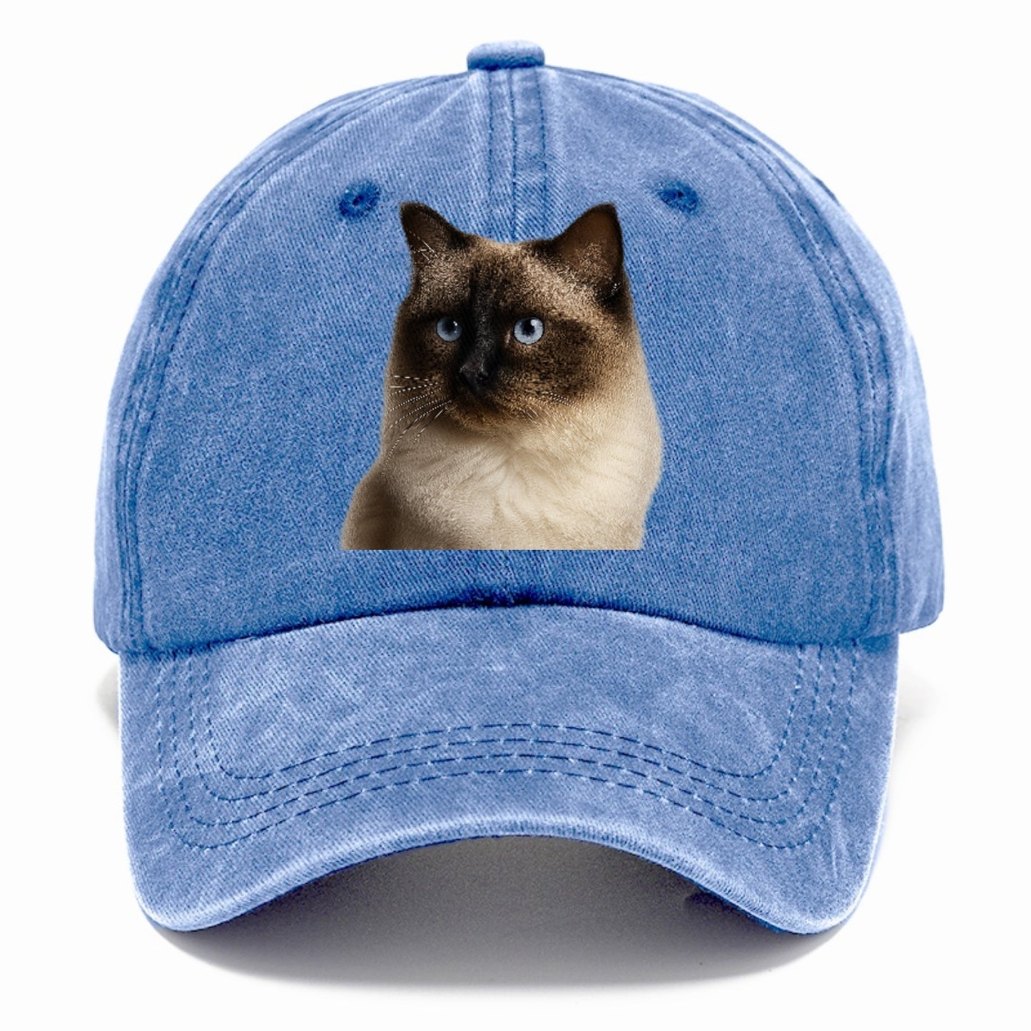 ragdoll-gentle-demeanor Hat