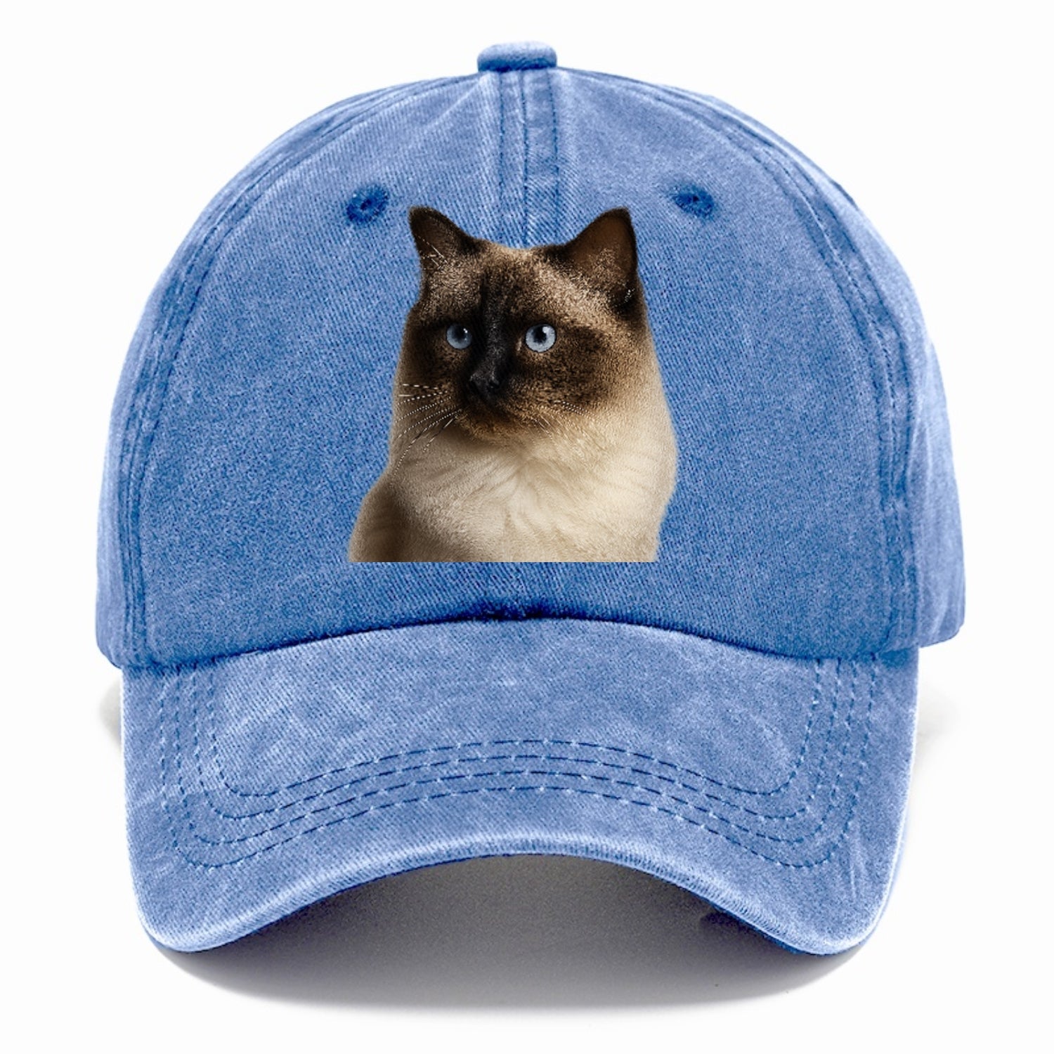 ragdoll-gentle-demeanor Hat