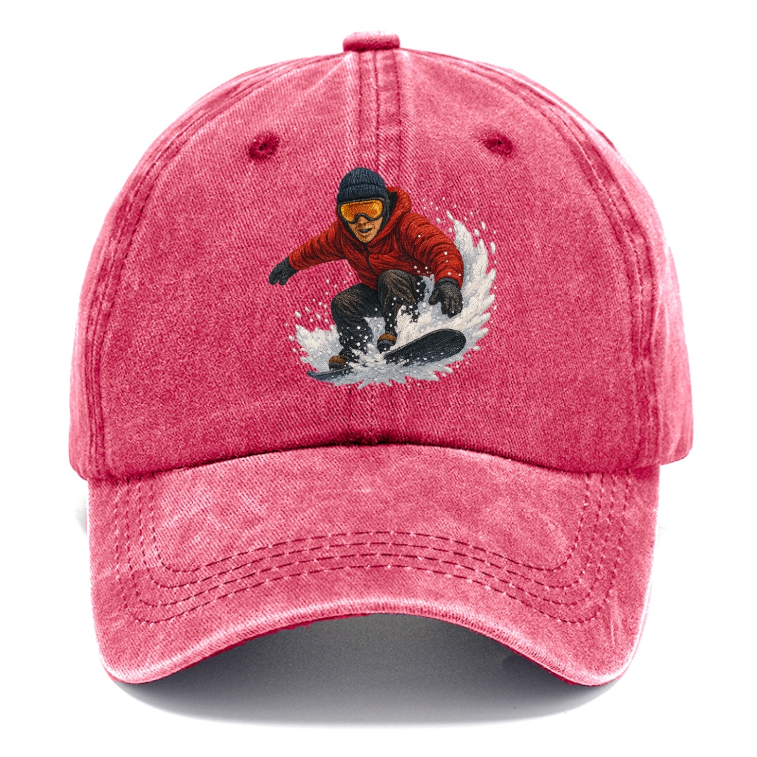 powder paradise Hat