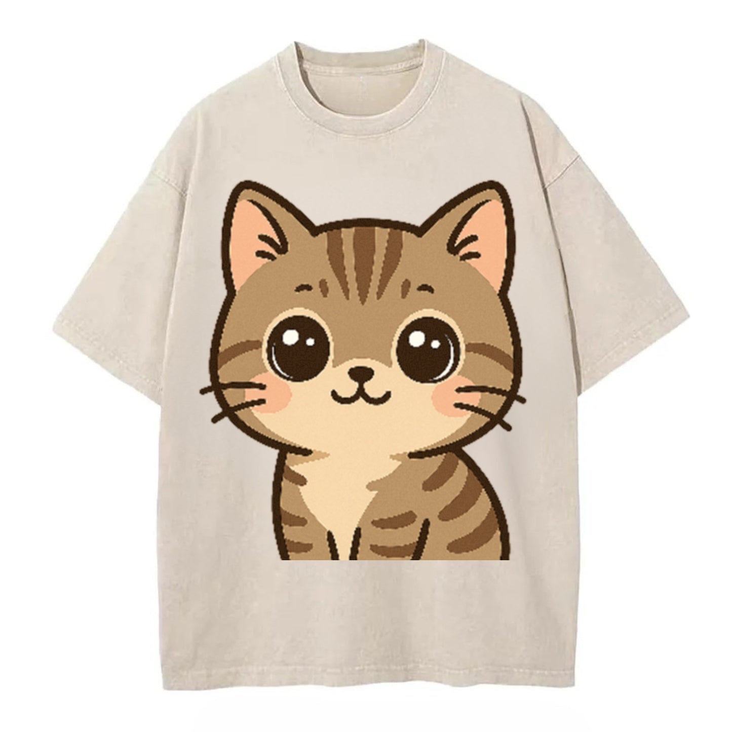 domestic-shorthair-playful-spirit Hat