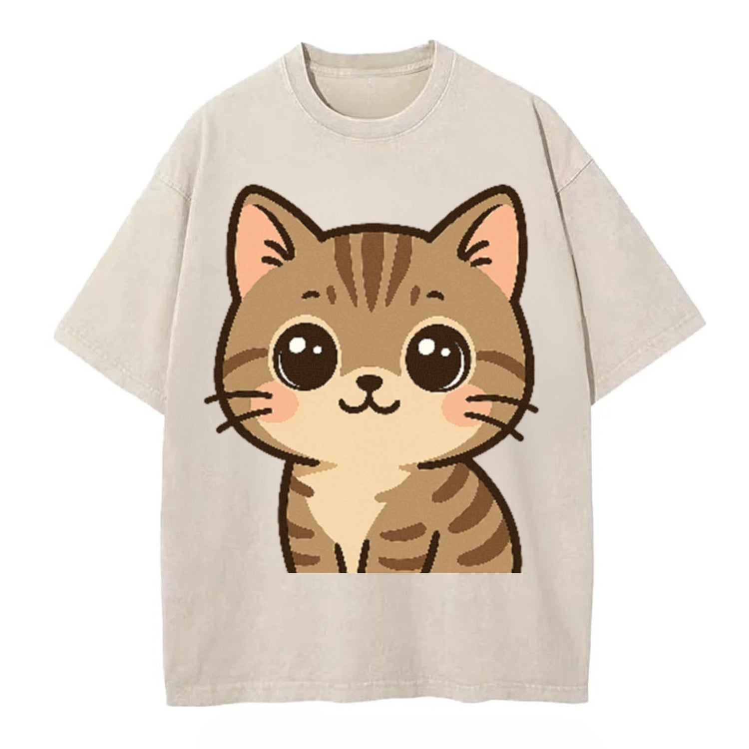 domestic-shorthair-playful-spirit Hat