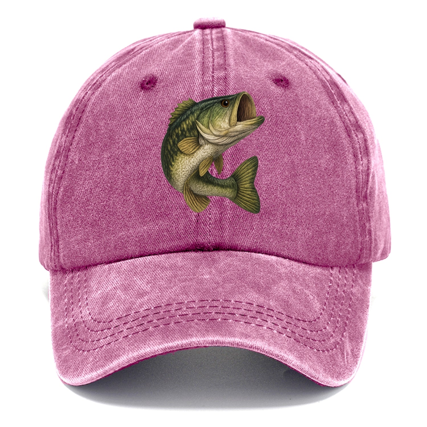 bass masterpiece Hat
