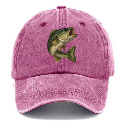 bass masterpiece Hat