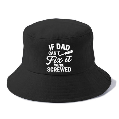 dad can fix it humor Hat
