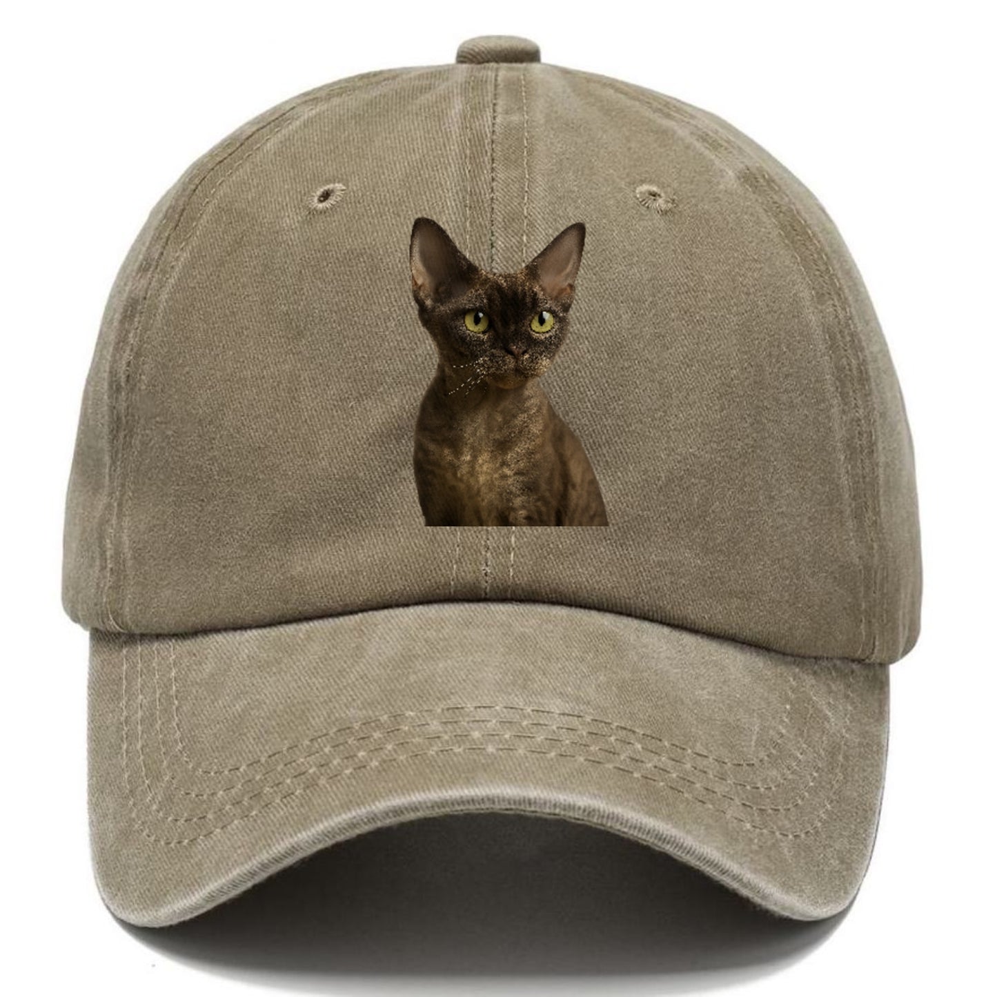 devon-rex-the-unique-charm Hat