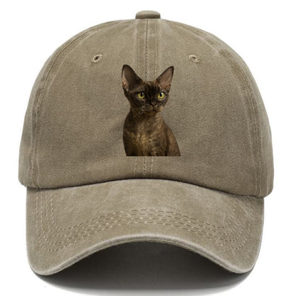 devon-rex-the-unique-charm Hat
