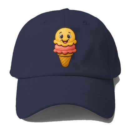 sweetest summer smiles Hat