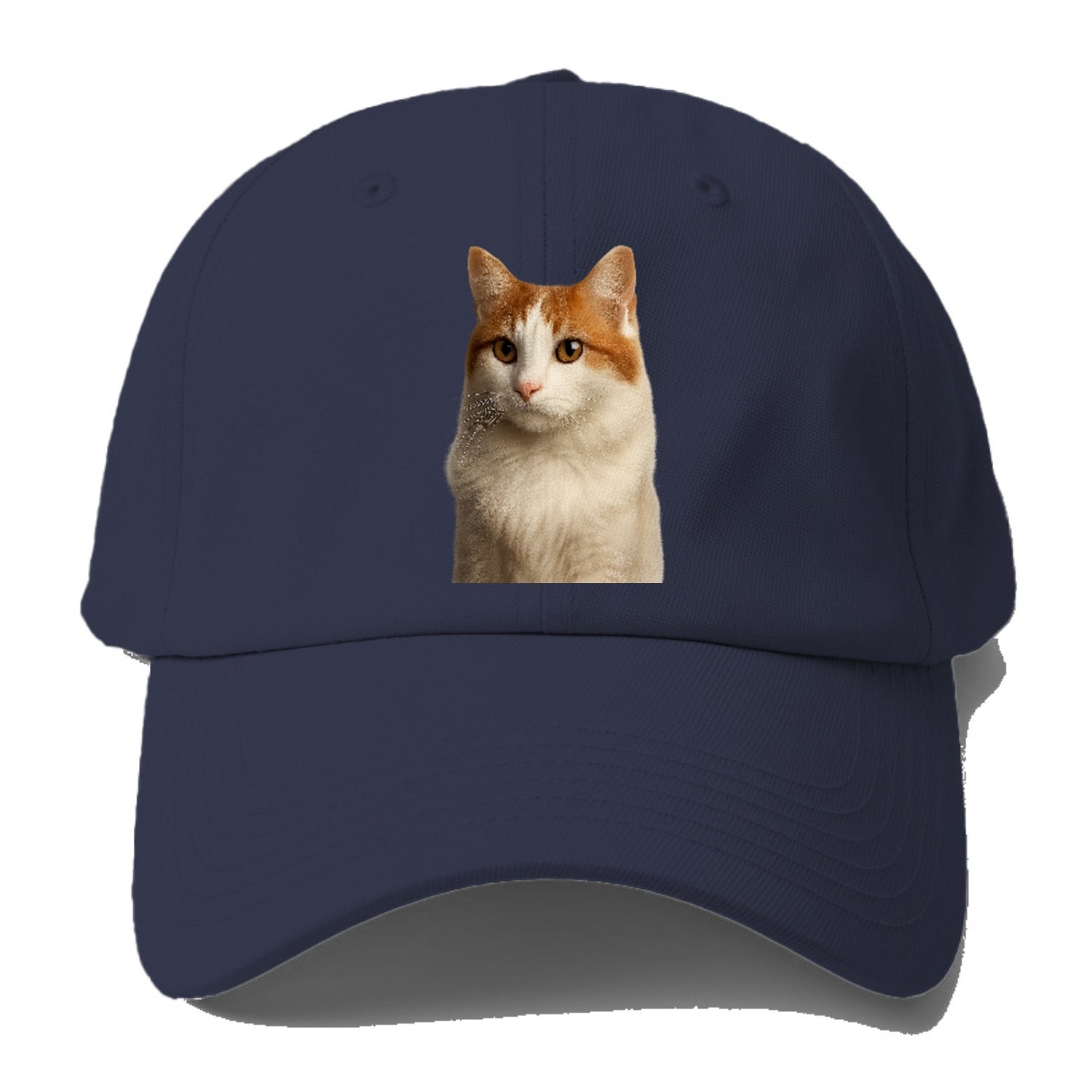 turkish-van-waterloving-spirit Hat