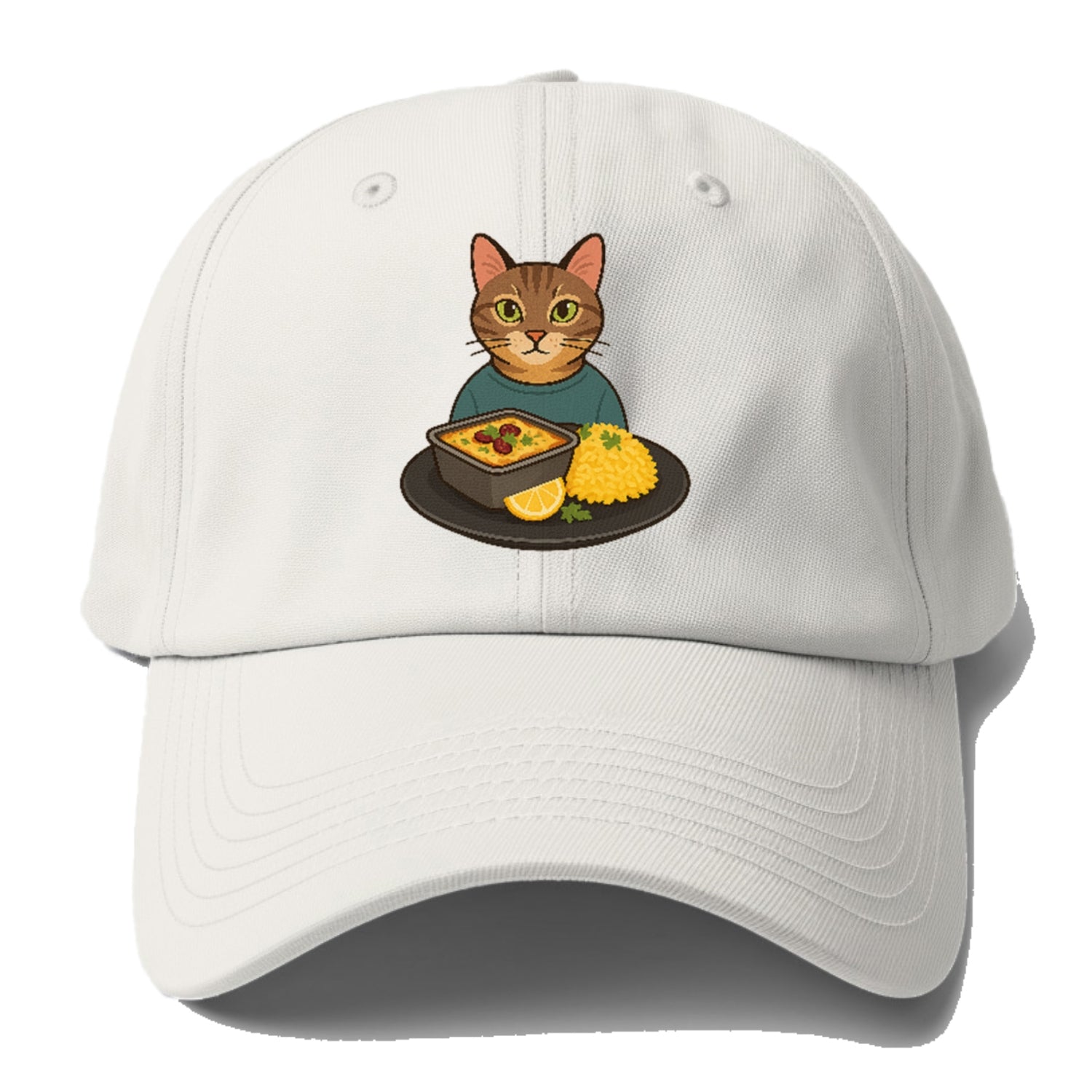 foodie Hat