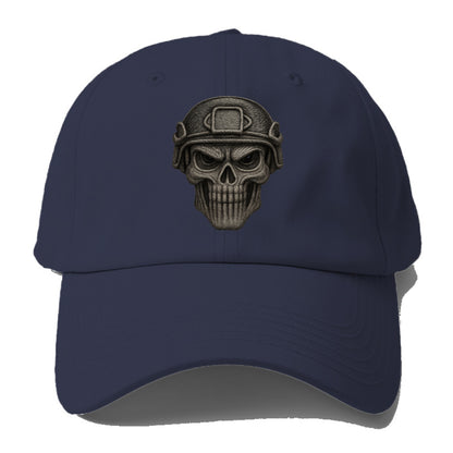 grim guardian headwear Hat