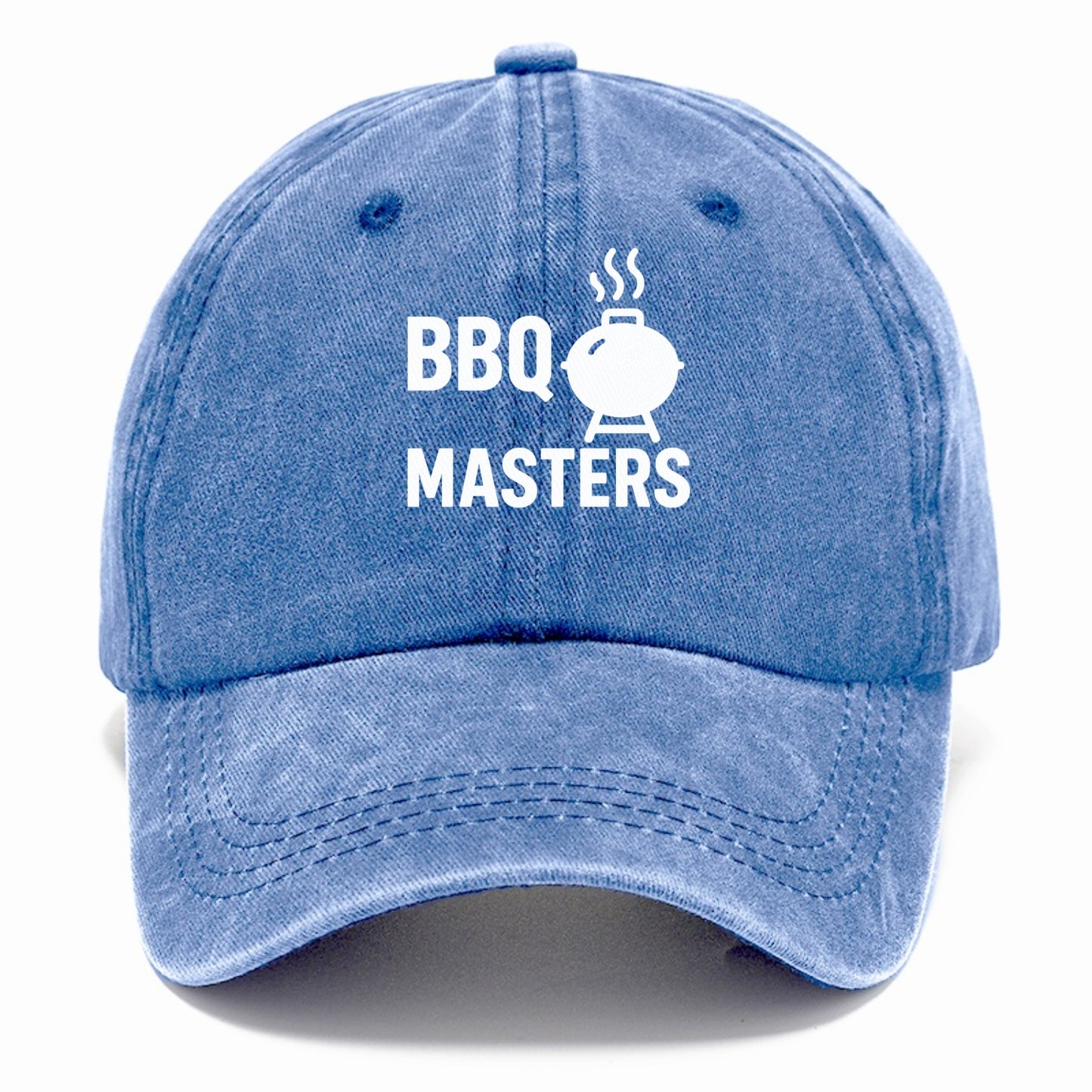 bbq masters Hat