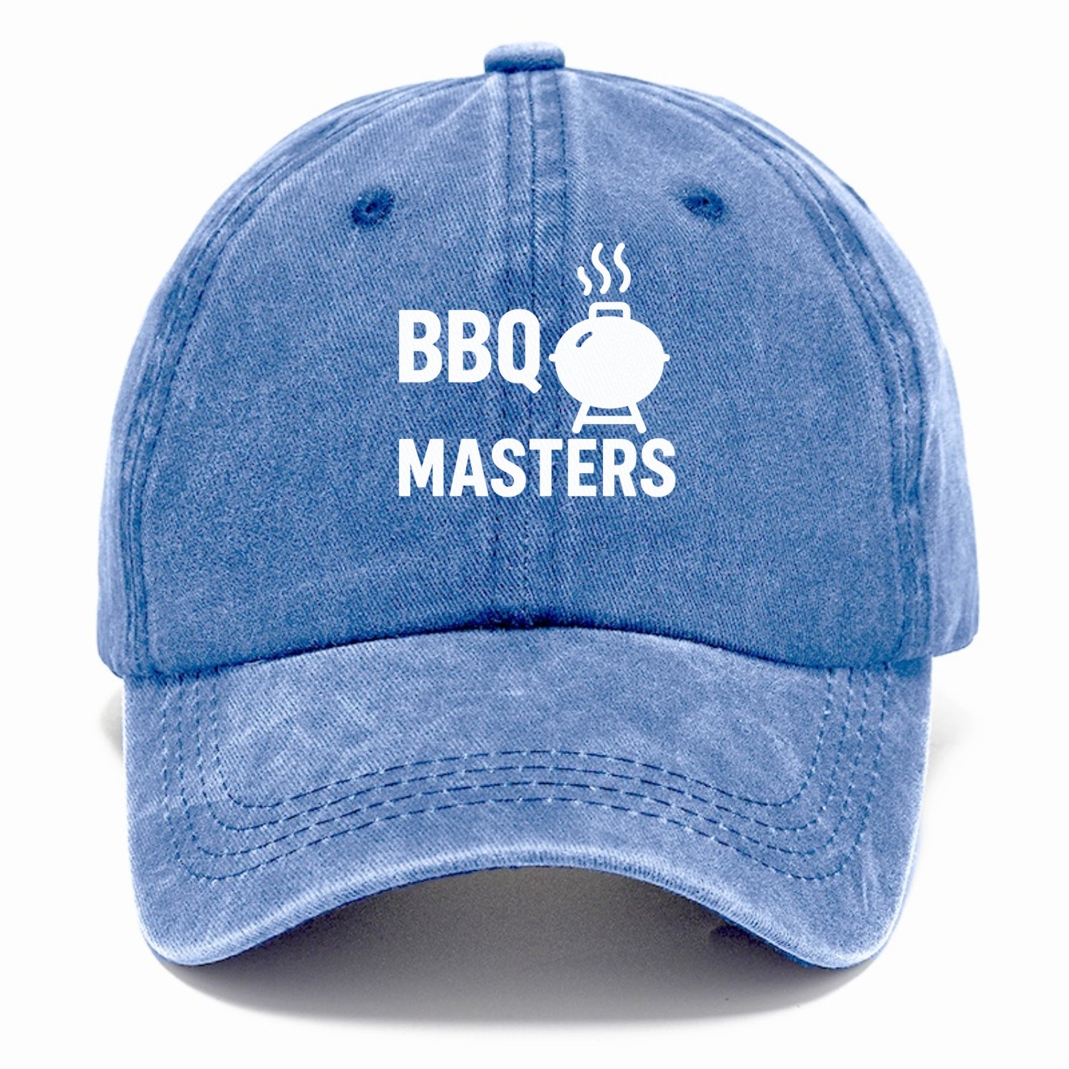 bbq masters Hat