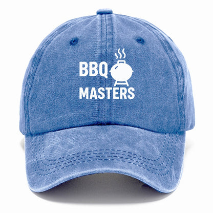 bbq masters Hat