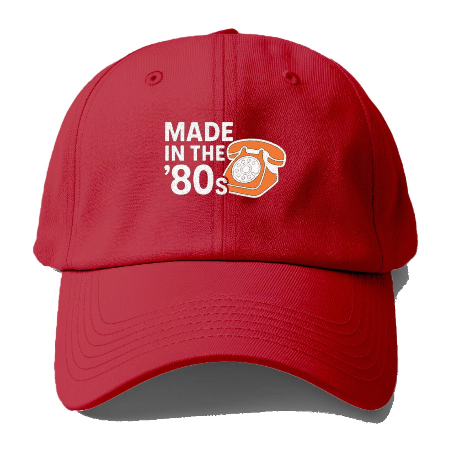 made in the 80s Hat