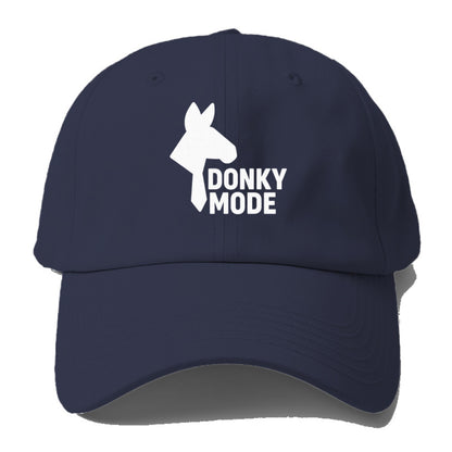 donkey mode Hat