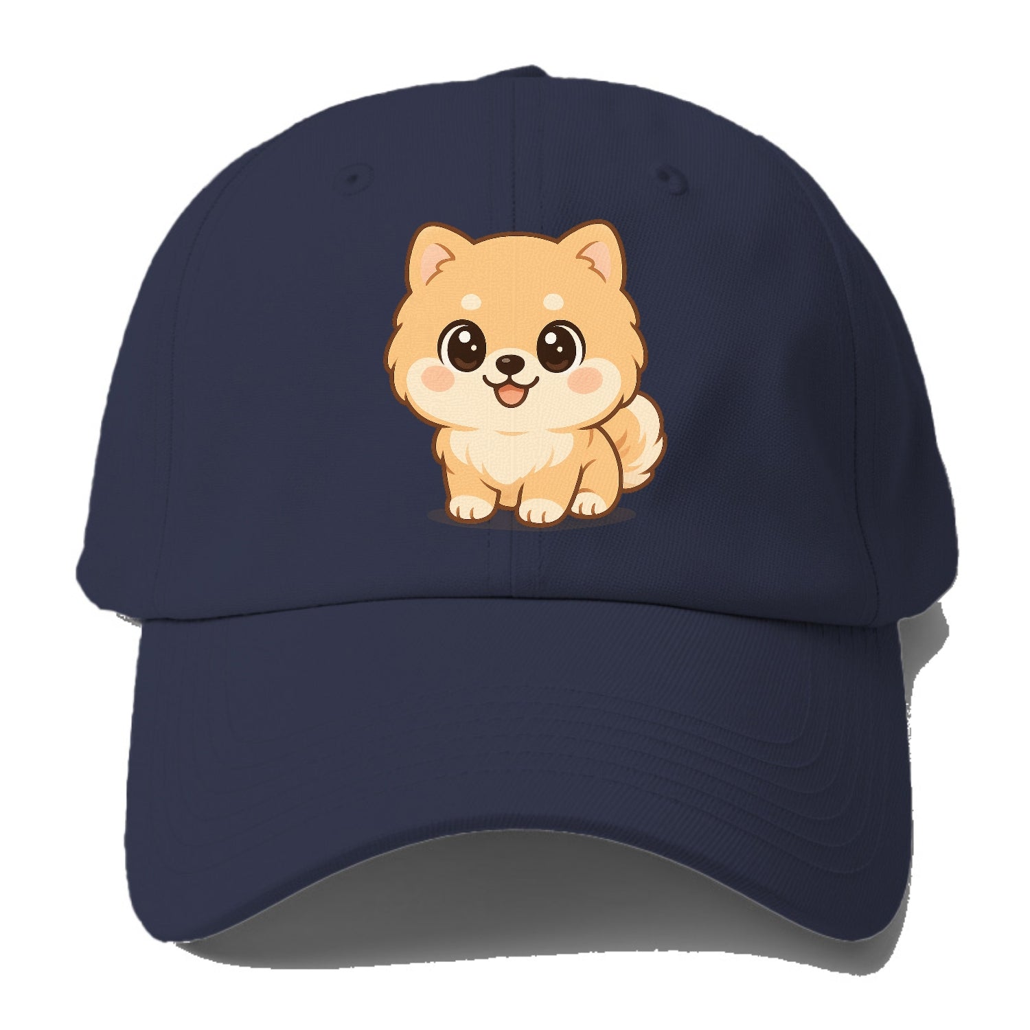 pomeranian fluff & spirit Hat