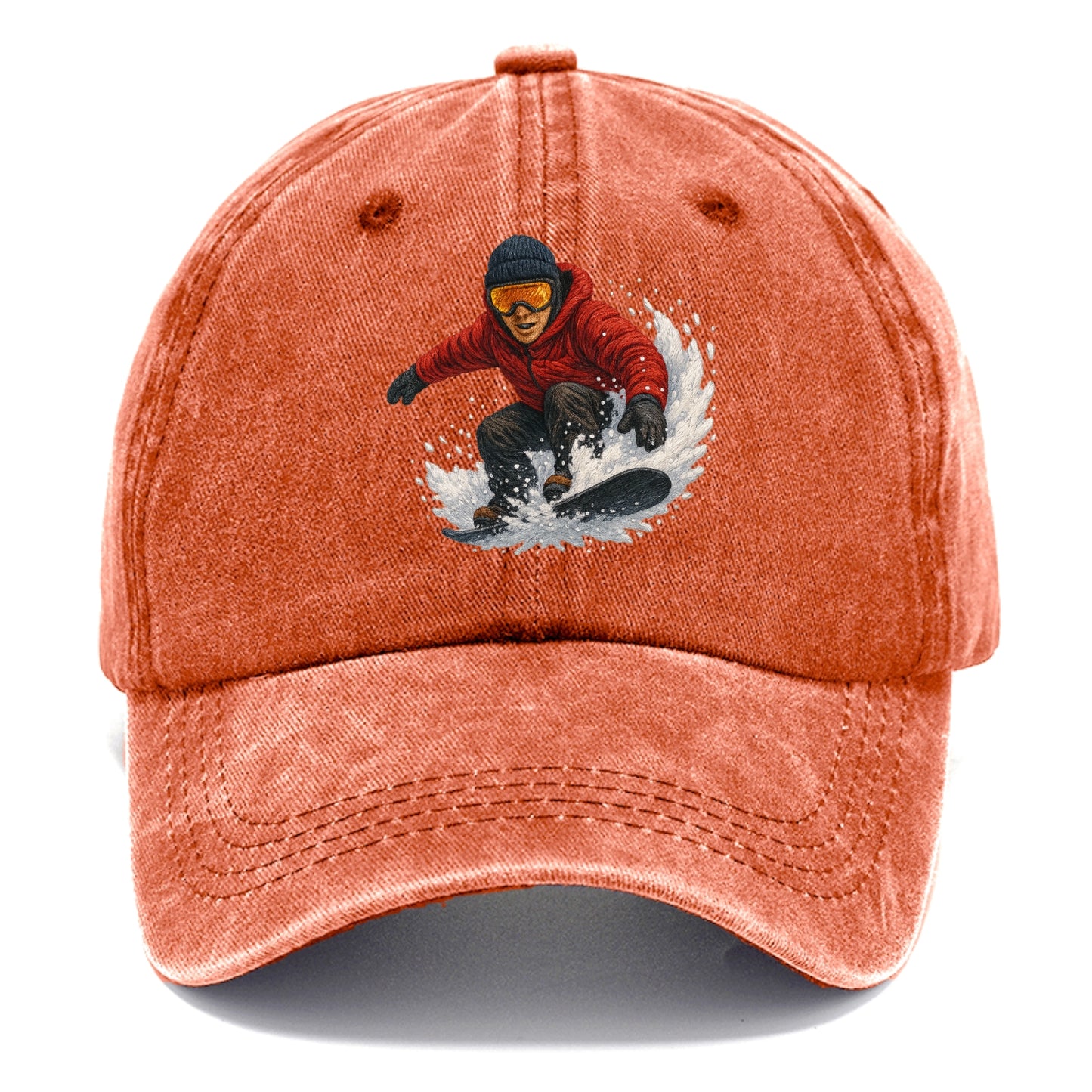powder paradise Hat