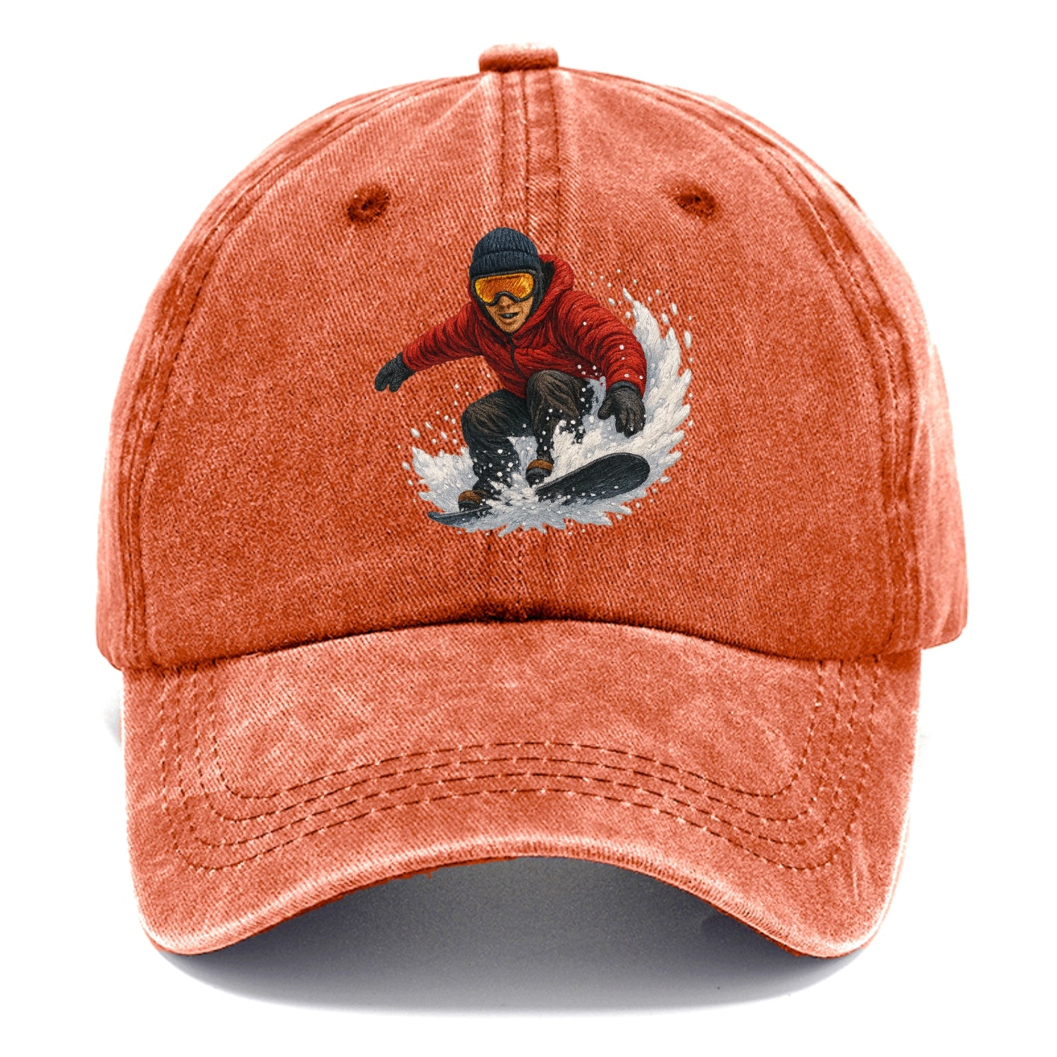 powder paradise Hat