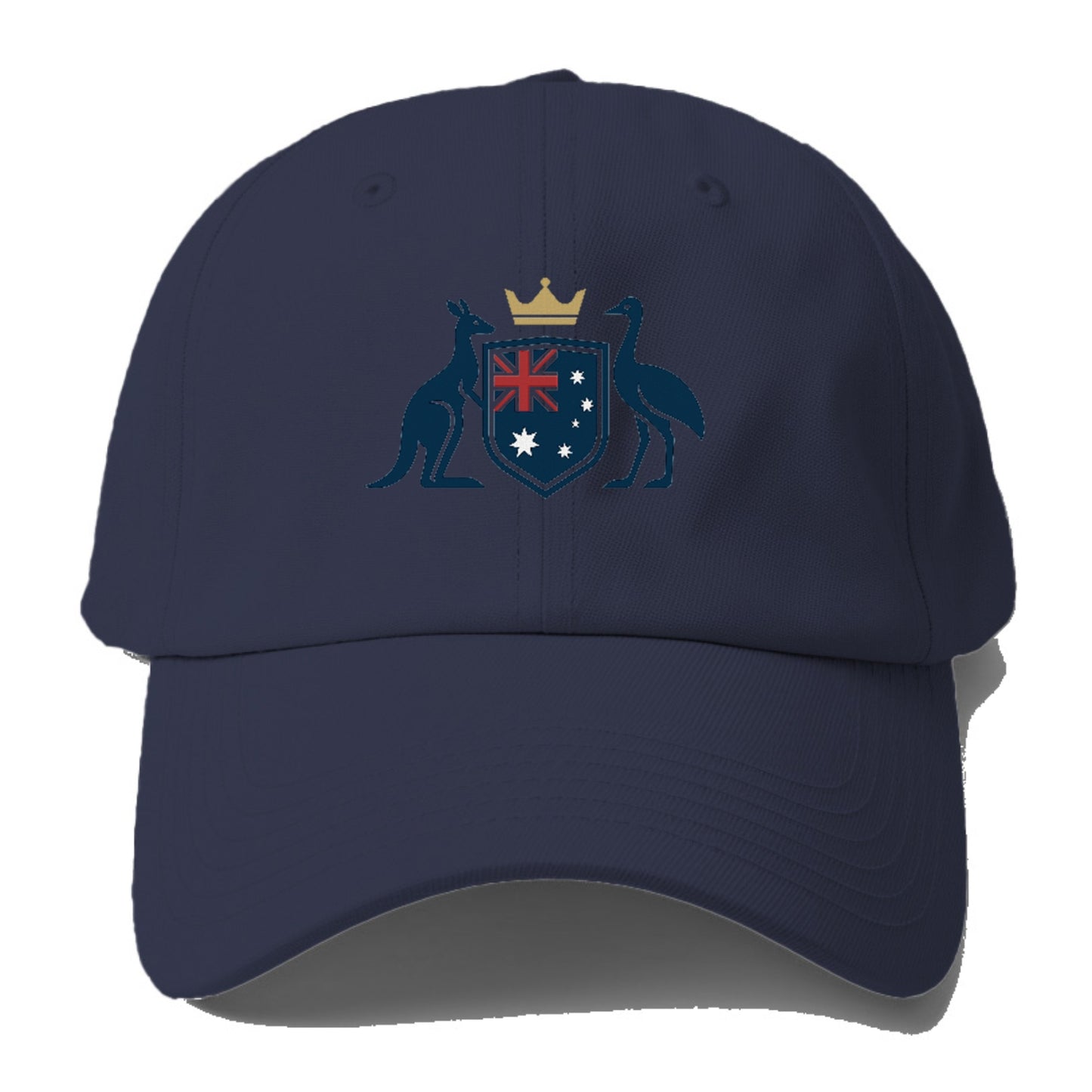 national-emblem-heraldry Hat